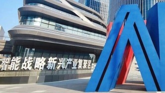 推進數(shù)字中國建設(shè) 打造高質(zhì)量發(fā)展新引擎